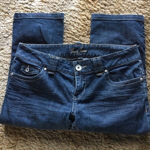 Guess Capri Jean
